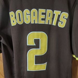 Xander Bogaerts SD Padres 2023 Stitched Jersey